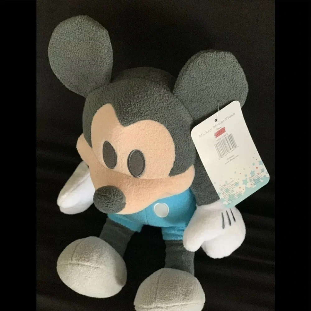 Disney Baby Plush Mickey - Picture 3 of 6